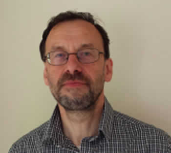 Tony Lampert